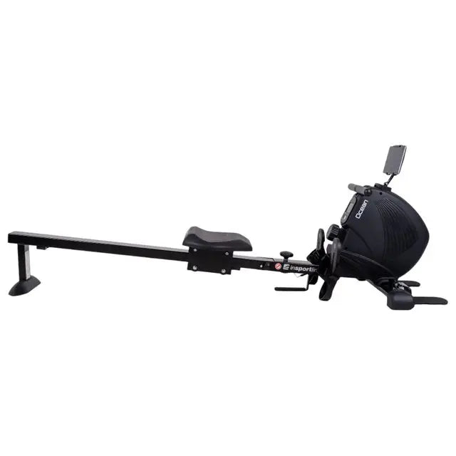 inSPORTline Rowing Machine Ocean Magnetic Home Rower InSportLine