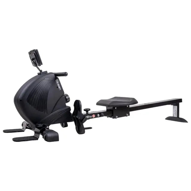 inSPORTline Rowing Machine Ocean Magnetic Home Rower InSportLine