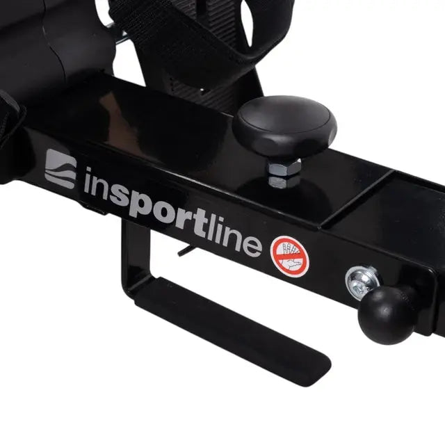 inSPORTline Rowing Machine Ocean Magnetic Home Rower InSportLine