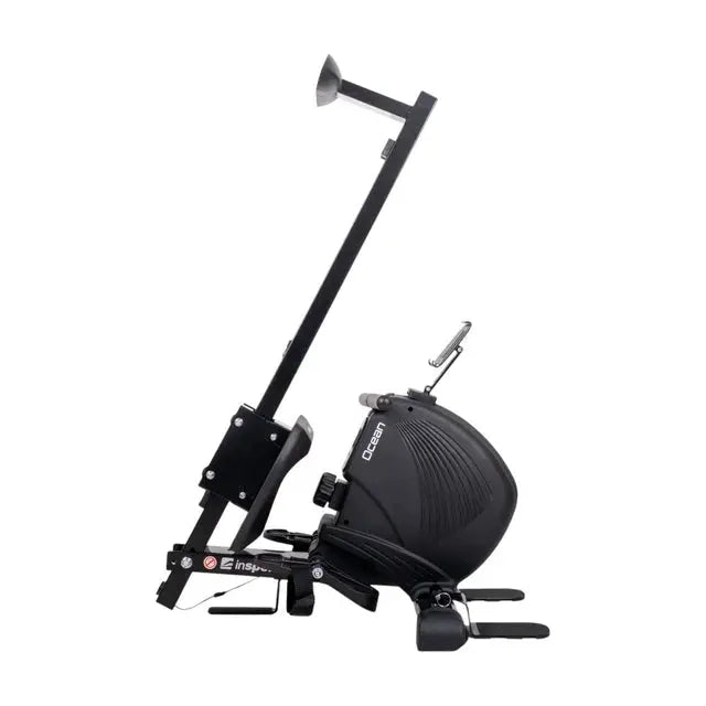 inSPORTline Rowing Machine Ocean Magnetic Home Rower InSportLine