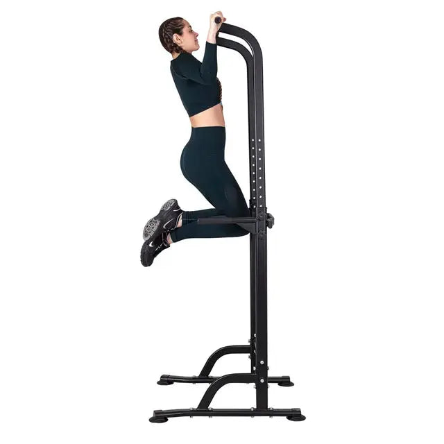 inSPORTline Self-Supporting Pull-Up Bar PT60 Power Tower InSportLine