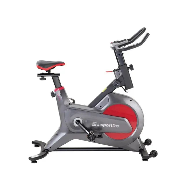Spin Bike inSPORTline Agneto Magnetic Indoor Cycle InSportLine