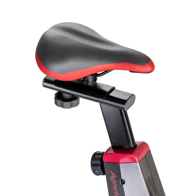 Spin Bike inSPORTline Agneto Magnetic Indoor Cycle InSportLine