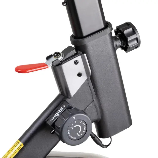 Spin Bike inSPORTline Agneto Magnetic Indoor Cycle InSportLine