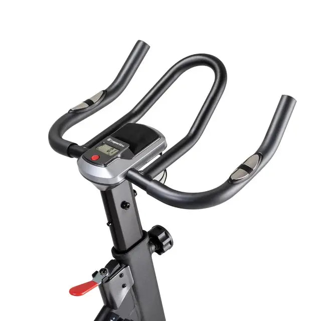 Spin Bike inSPORTline Agneto Magnetic Indoor Cycle InSportLine