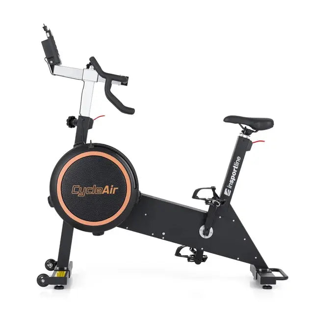 inSPORTline Air resistance spin bike CycleAir InSportLine Spin Bike