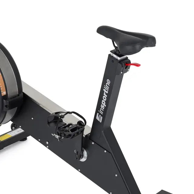 inSPORTline Air resistance spin bike CycleAir InSportLine Spin Bike
