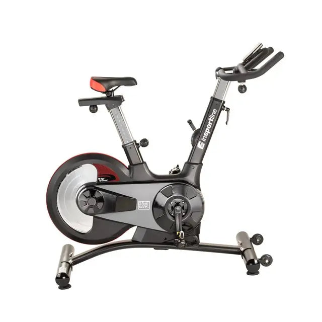 inSPORTline Spin bike for home workout Drakkaris InSportLine Spin Bike