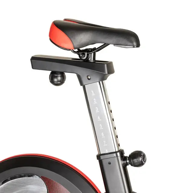 inSPORTline Spin bike for home workout Drakkaris InSportLine Spin Bike