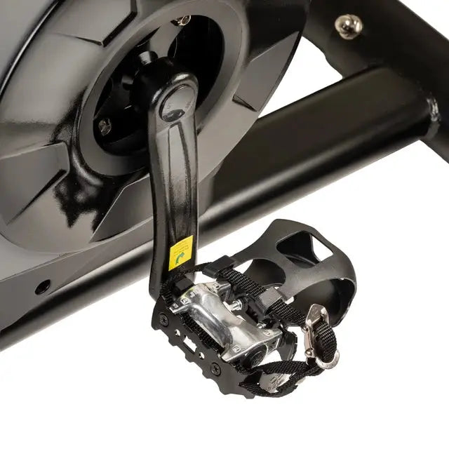 inSPORTline Spin bike for home workout Drakkaris InSportLine Spin Bike