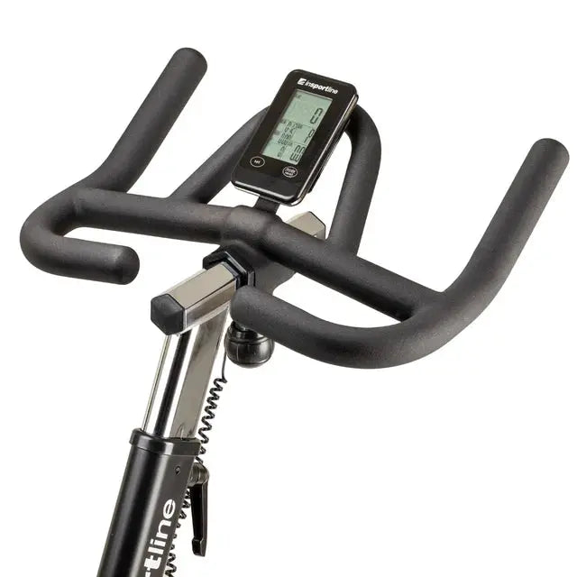 inSPORTline Spin bike for home workout Drakkaris InSportLine Spin Bike