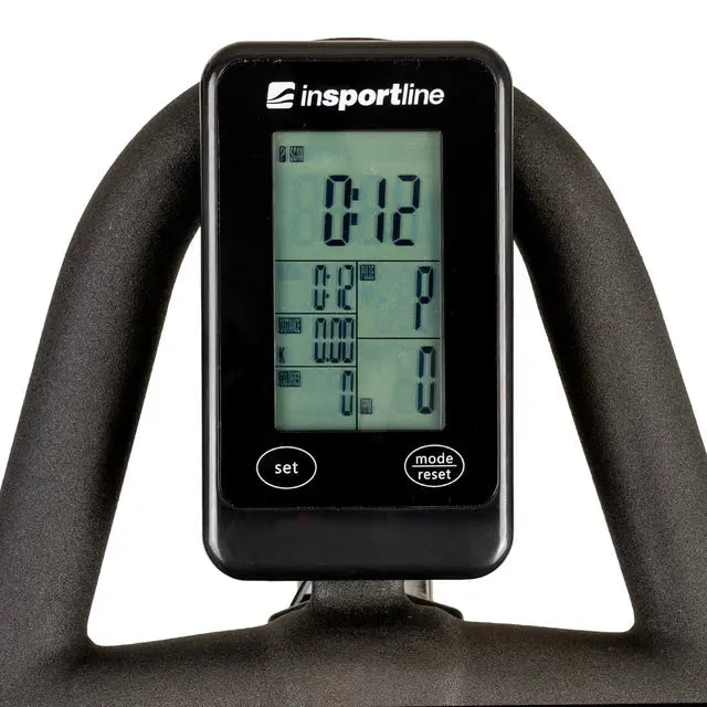 inSPORTline Spin bike for home workout Drakkaris InSportLine Spin Bike