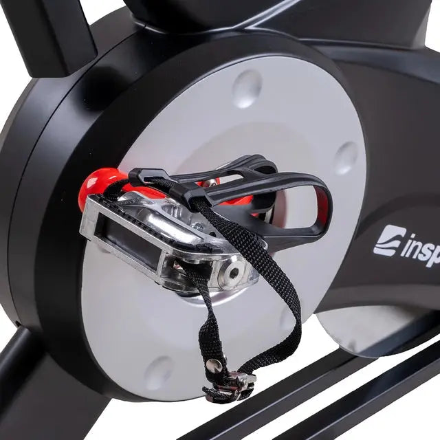 inSPORTline Spin bike with heavy flywheel Epsilon Max InSportLine Spin Bike
