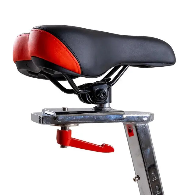 inSPORTline Spin bike with heavy flywheel Epsilon Max InSportLine Spin Bike