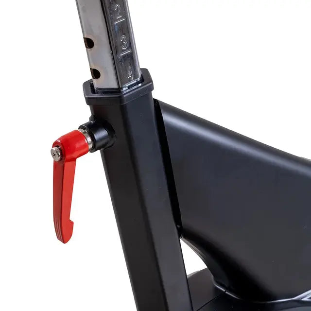 inSPORTline Spin bike with heavy flywheel Epsilon Max InSportLine Spin Bike