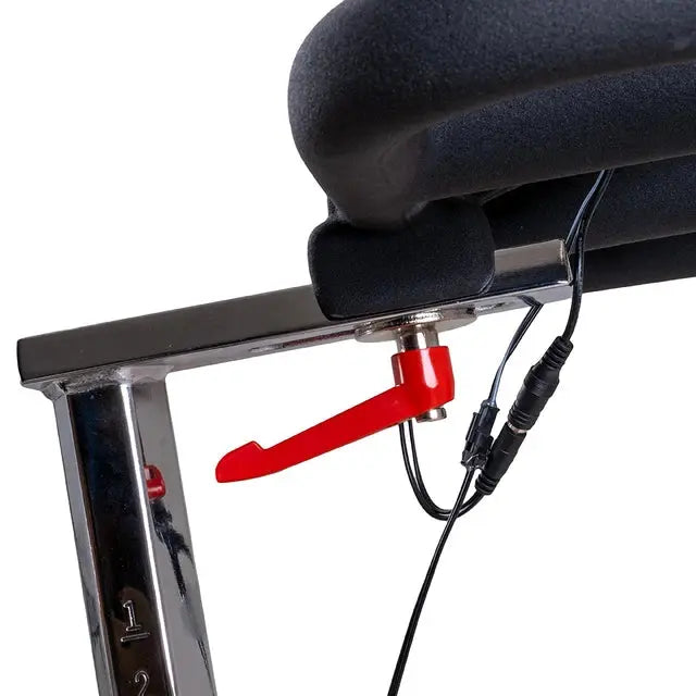 inSPORTline Spin bike with heavy flywheel Epsilon Max InSportLine Spin Bike