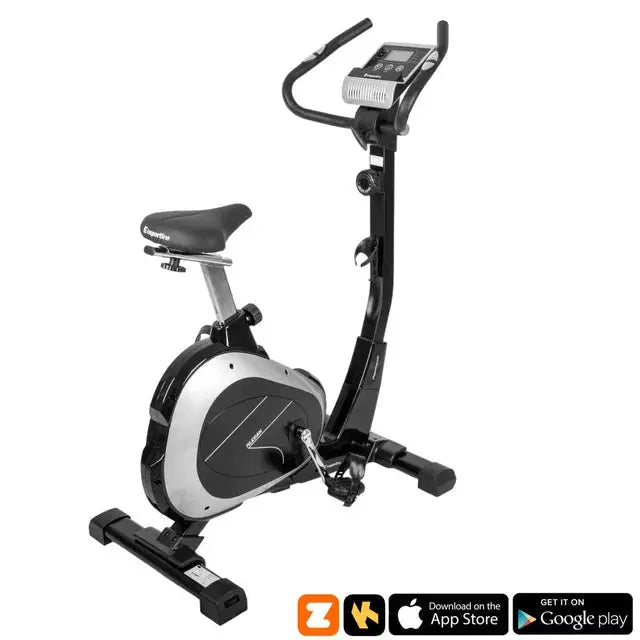 inSPORTline Exercise Bike Klegan InSportLine Stationary Bike