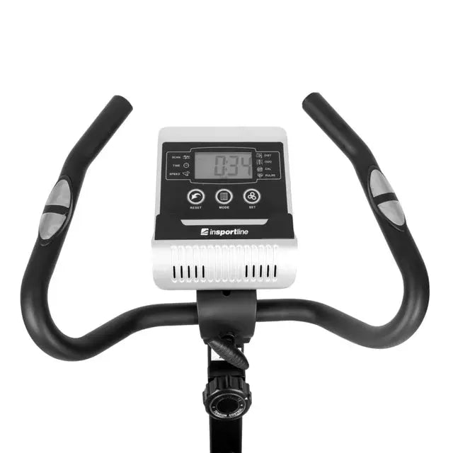 inSPORTline Exercise Bike Klegan InSportLine Stationary Bike