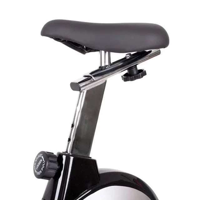 inSPORTline Exercise Bike Klegan InSportLine Stationary Bike