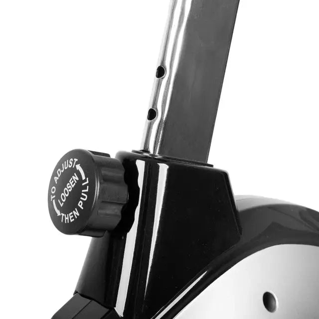 inSPORTline Exercise Bike Klegan InSportLine Stationary Bike