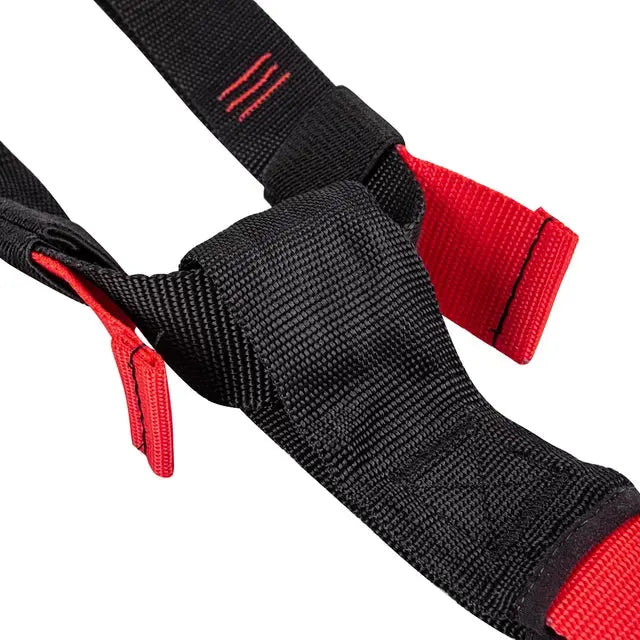 inSPORTline Suspension Trainer MultiTrainer XS Portable Bodyweight Straps InSportLine