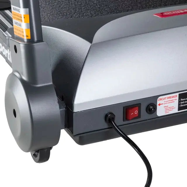 inSPORTline Treadmill Neblin InSportLine Treadmill