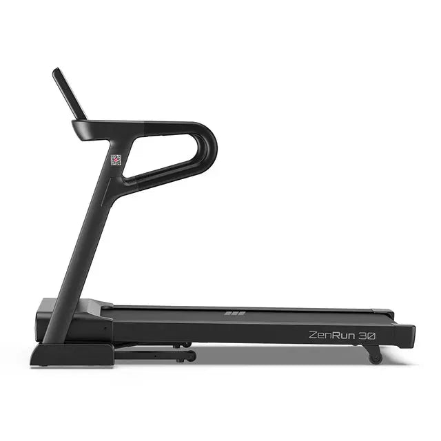 inSPORTline Treadmill with Incline ZenRun 30 Bluetooth Home Trainer InSportLine