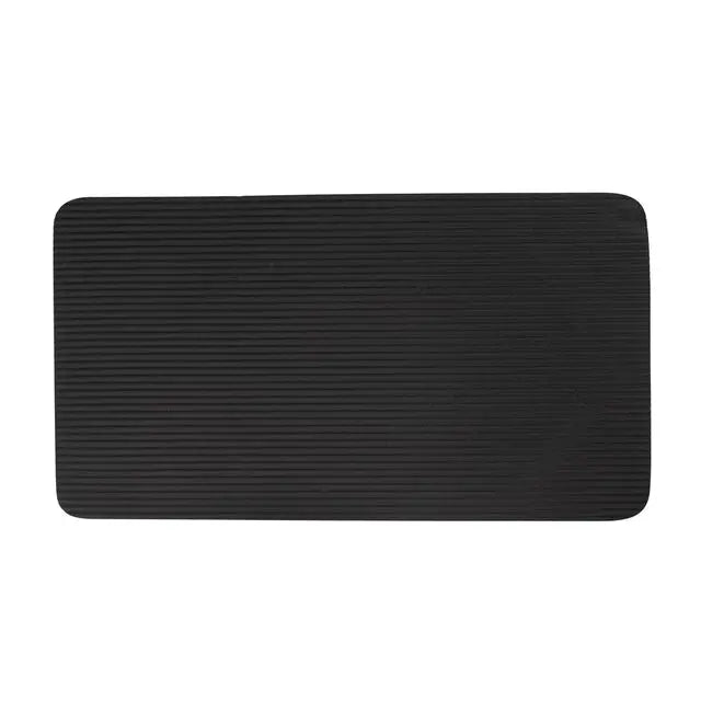 inSPORTline Vibration Platform Devyn Oscillating Fitness & Massage Trainer InSportLine