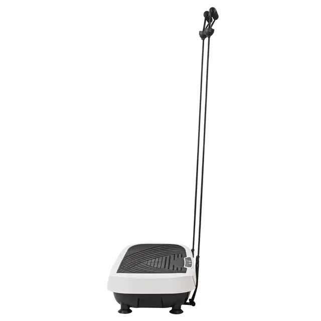 inSPORTline Vibration Platform Devyn Oscillating Fitness & Massage Trainer InSportLine