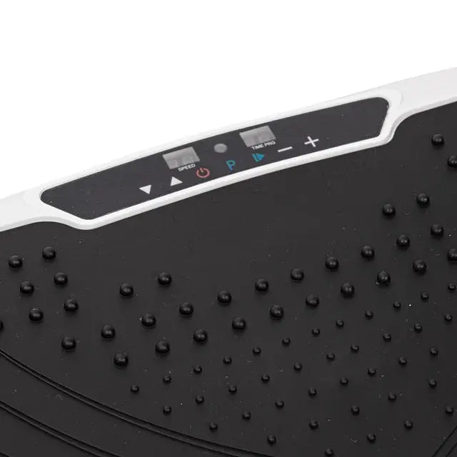 inSPORTline Vibration Platform Devyn Oscillating Fitness & Massage Trainer InSportLine