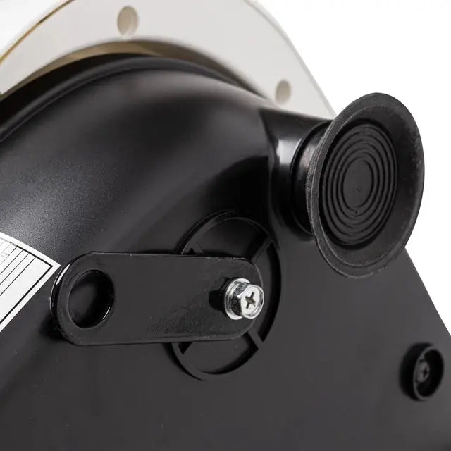 inSPORTline Vibration Platform Devyn Oscillating Fitness & Massage Trainer InSportLine