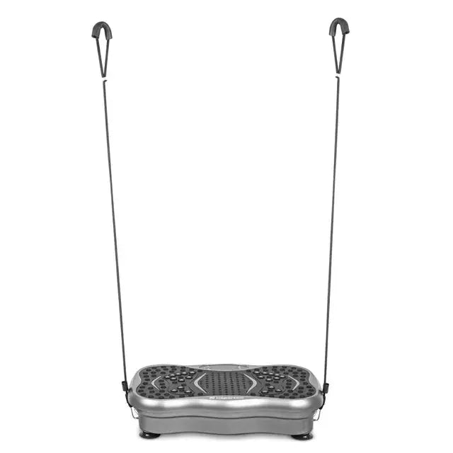 inSPORTline Vibration Platform Maviro Bluetooth Oscillating Trainer InSportLine