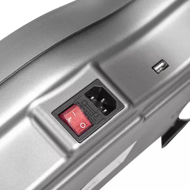 inSPORTline Vibration Platform Maviro Bluetooth Oscillating Trainer InSportLine