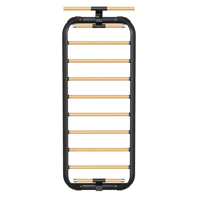 inSPORTline Wooden Wall Bars Wootalux 220 x 86 cm Home Fitness Ladder InSportLine