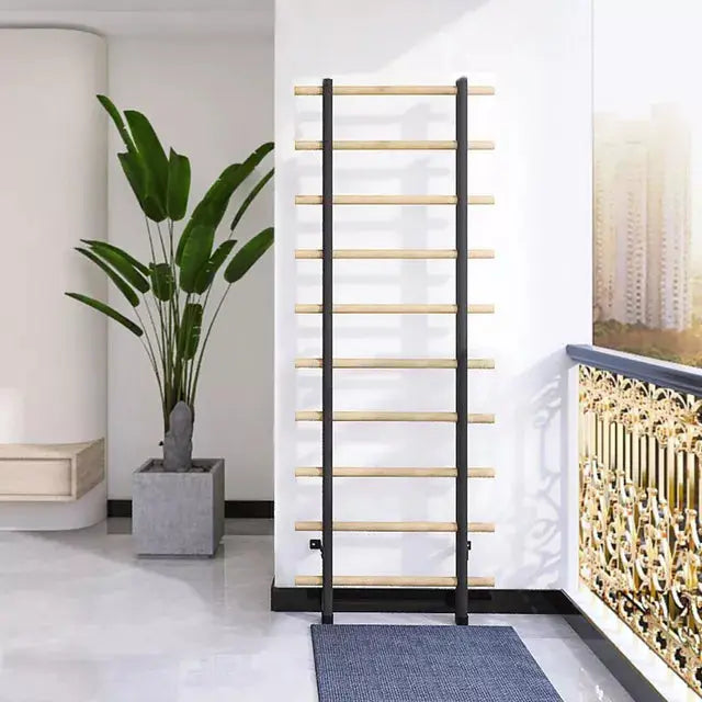 inSPORTline Wall Bars Wootamax 220 x 80 cm with Dual Grip Widths InSportLine