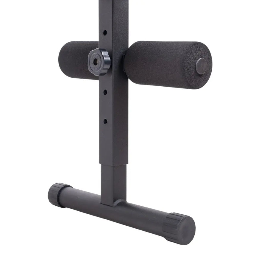 InSPORTline Adjustable Workout Bench – Hero ABB15 InSportLine