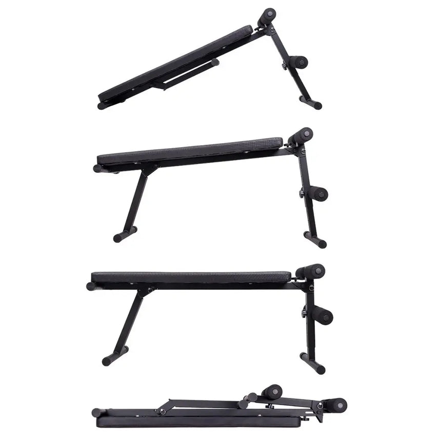 InSPORTline Adjustable Workout Bench – Hero ABB15 InSportLine