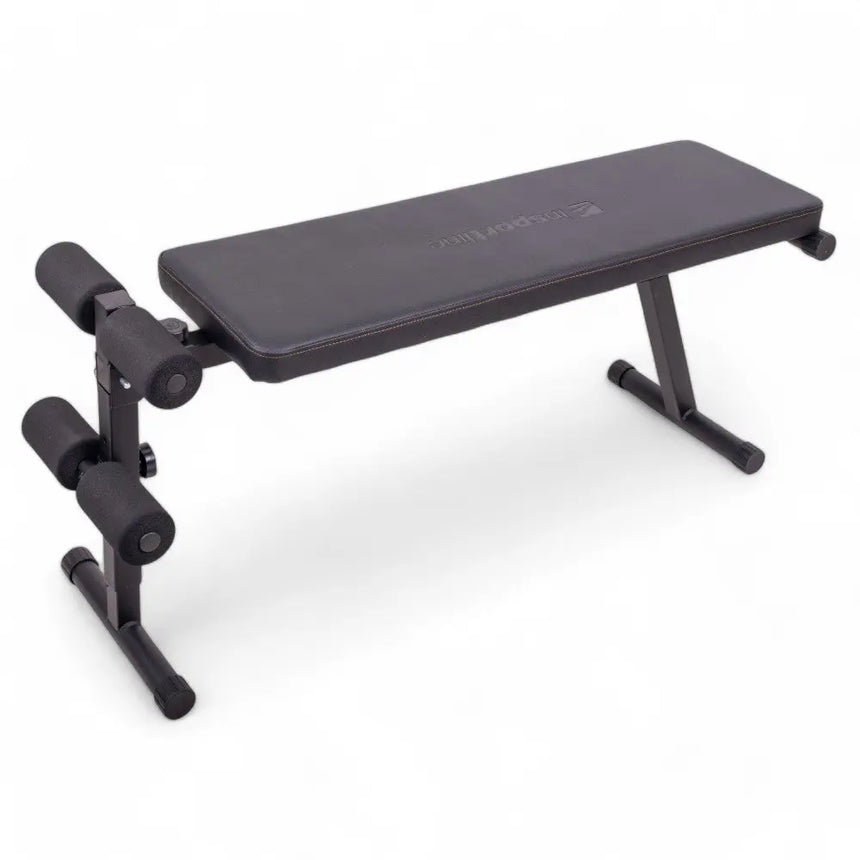 InSPORTline Adjustable Workout Bench – Hero ABB15 InSportLine