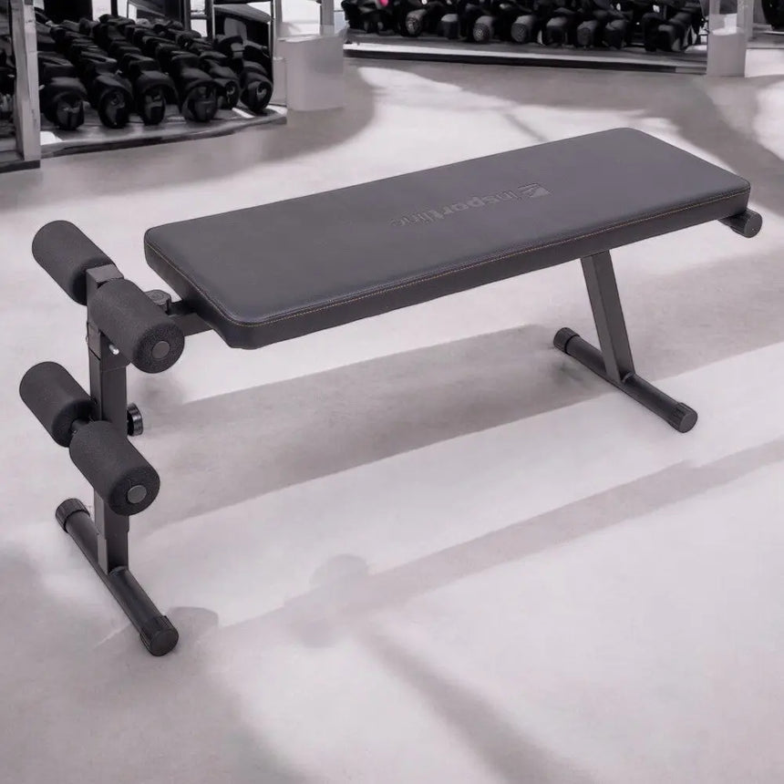 InSPORTline Adjustable Workout Bench – Hero ABB15 InSportLine