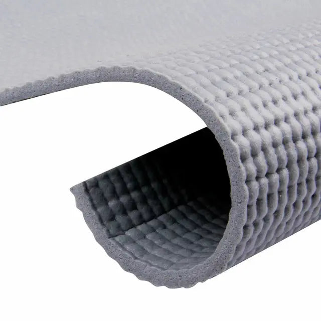 inSPORTline Yoga Mat Spirit PVC Mat with Mesh Carry Bag InSportLine