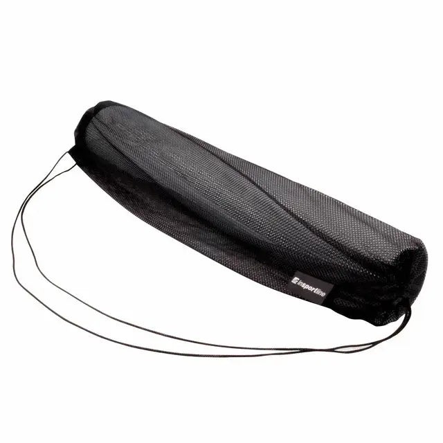 inSPORTline Yoga Mat Spirit PVC Mat with Mesh Carry Bag InSportLine