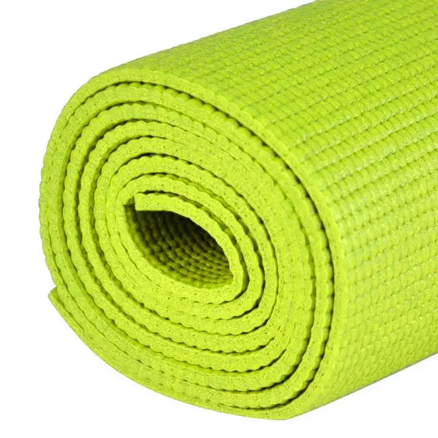 inSPORTline Yoga Exercise Mat 173 x 60 x 0.5 cm InSportLine