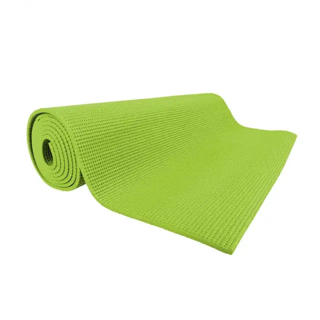 inSPORTline Yoga Exercise Mat 173 x 60 x 0.5 cm InSportLine