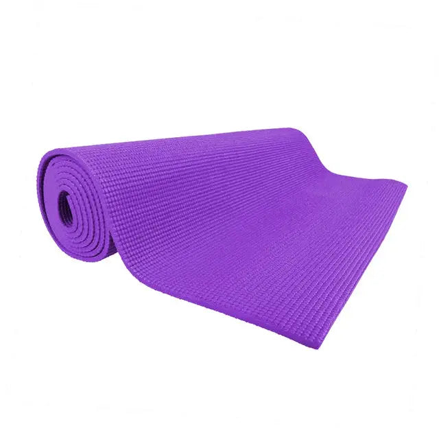 inSPORTline Yoga Exercise Mat 173 x 60 x 0.5 cm InSportLine