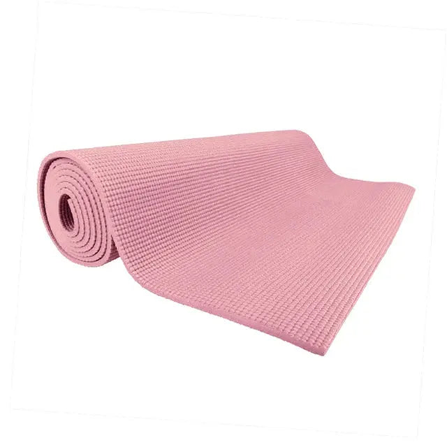 inSPORTline Yoga Exercise Mat 173 x 60 x 0.5 cm InSportLine