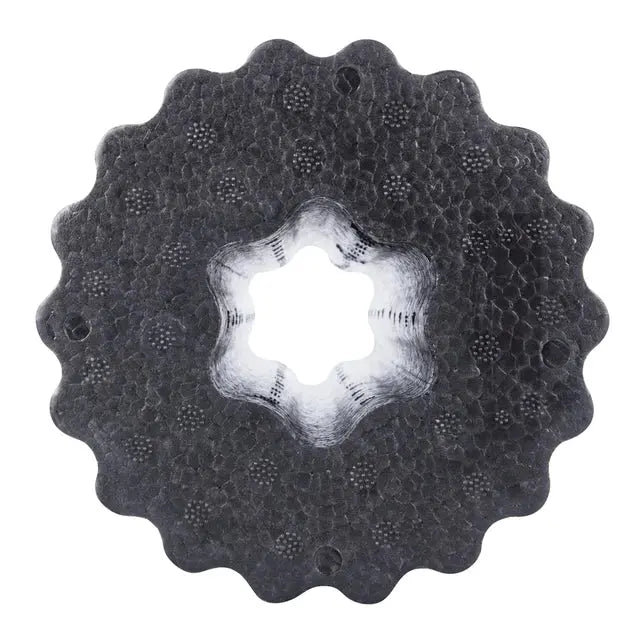 inSPORTline Yoga Roller Waldro Dent Textured Massage & Recovery Roller InSportLine