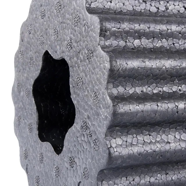 inSPORTline Yoga Roller Waldro Dent Textured Massage & Recovery Roller InSportLine