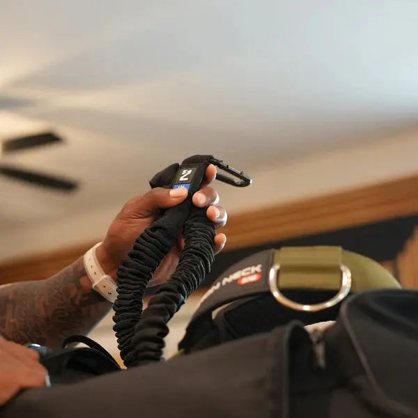 Iron Neck Harness Kit Medium Neck Training Accessories - Kraftathlet