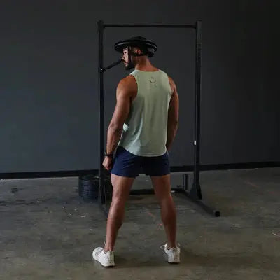 Iron Neck Strength Kit Neck Training Accessories - Kraftathlet