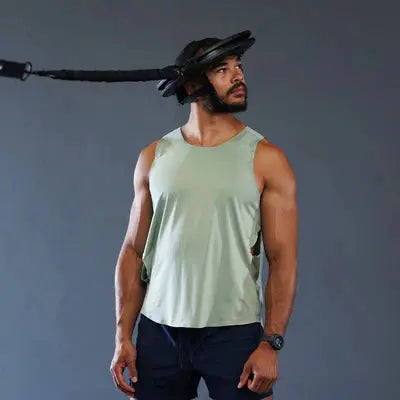 Iron Neck Strength Kit Neck Training Accessories - Kraftathlet
